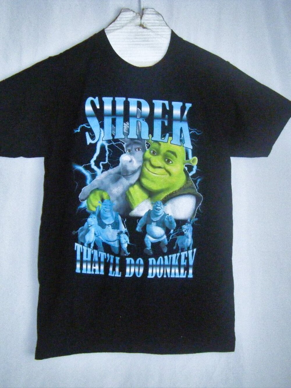 DreamWorks Shrek T-Shirt